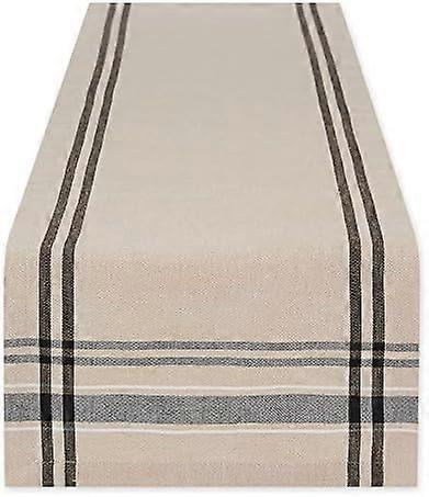 Stripe Dining Table Collection Farmhouse Style Table Runner