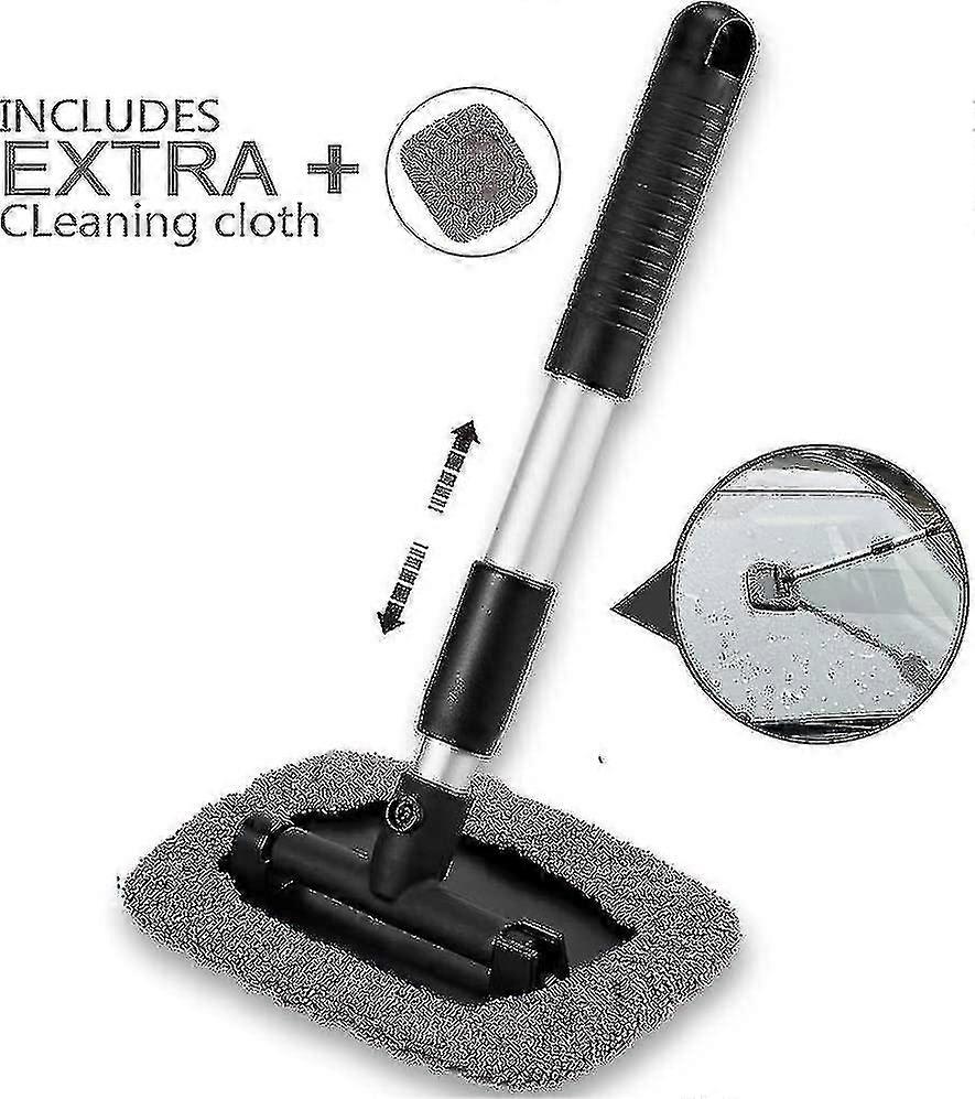 Car Windshield Cleaning Brush Car Windshield Cleaning Tool Car Windshield Cleaning Tool