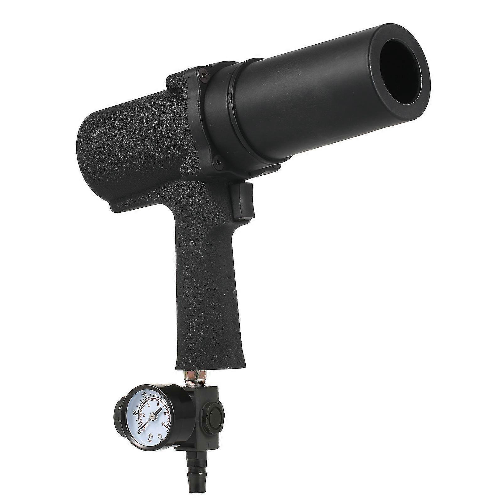 Pneumatic Glue Machine Air Caulking Device (with Pressure Gauge)