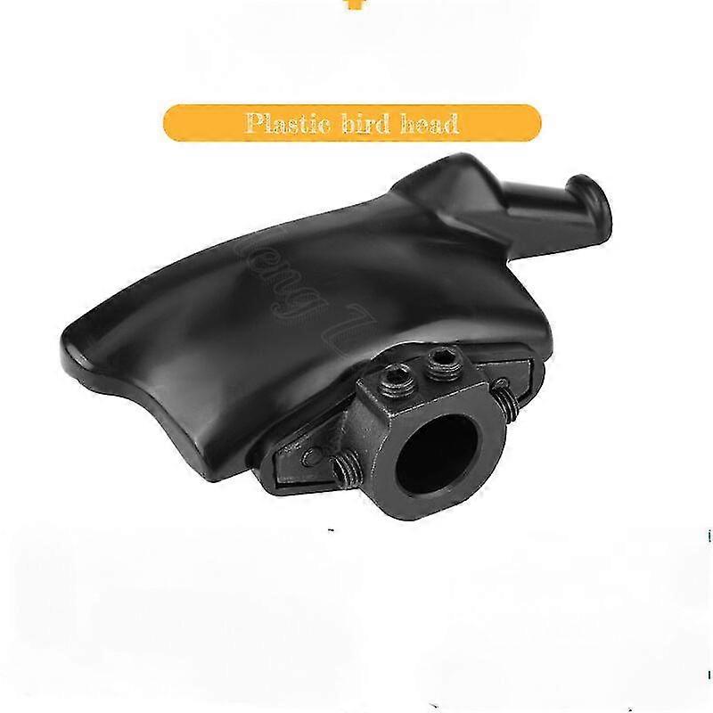 Tire Changertire Demounting Headmachine Diameter 28mm Black