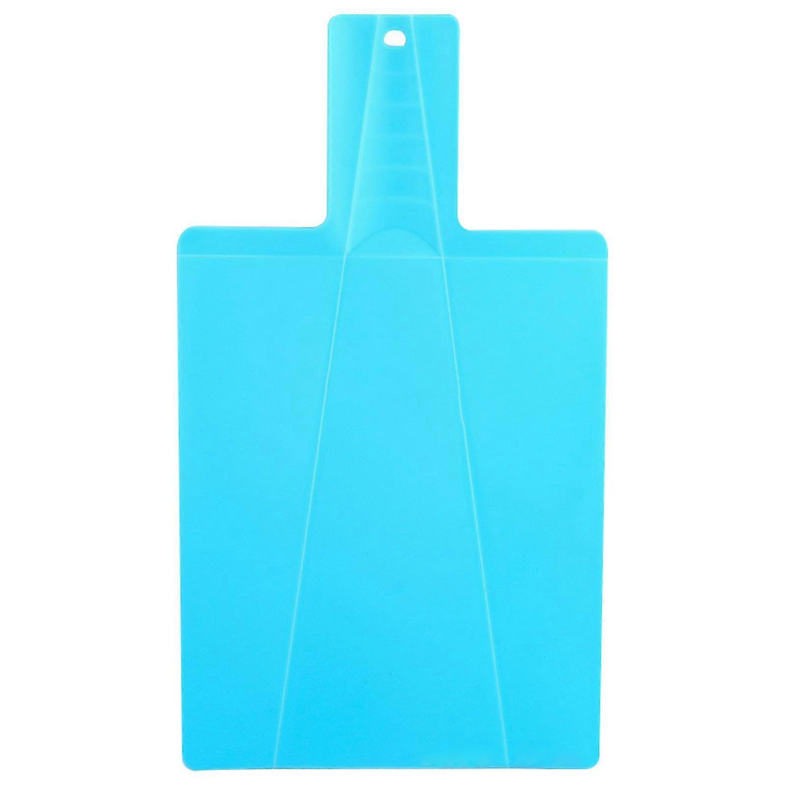 Foldable Cutting Board Multi-function Household Cutting Board Water Filtraboard