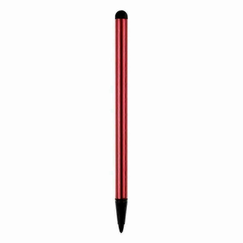2in1 Stylus Pen Universal Drawing Tablet Capacitive Screen Touch Pen For