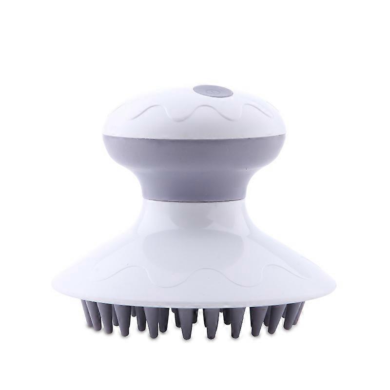 Electric Head Massager