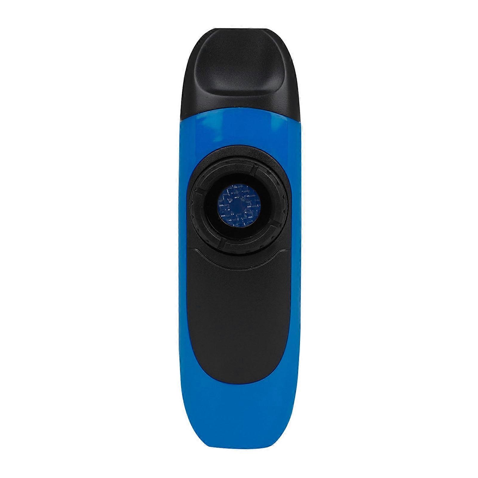 Plastic Kazoo with Lanyard Thin Voice Precise Tone Adjustable Sound Portable Aerophone Professional Performance Kazoo Accompaniment Instrument Musical