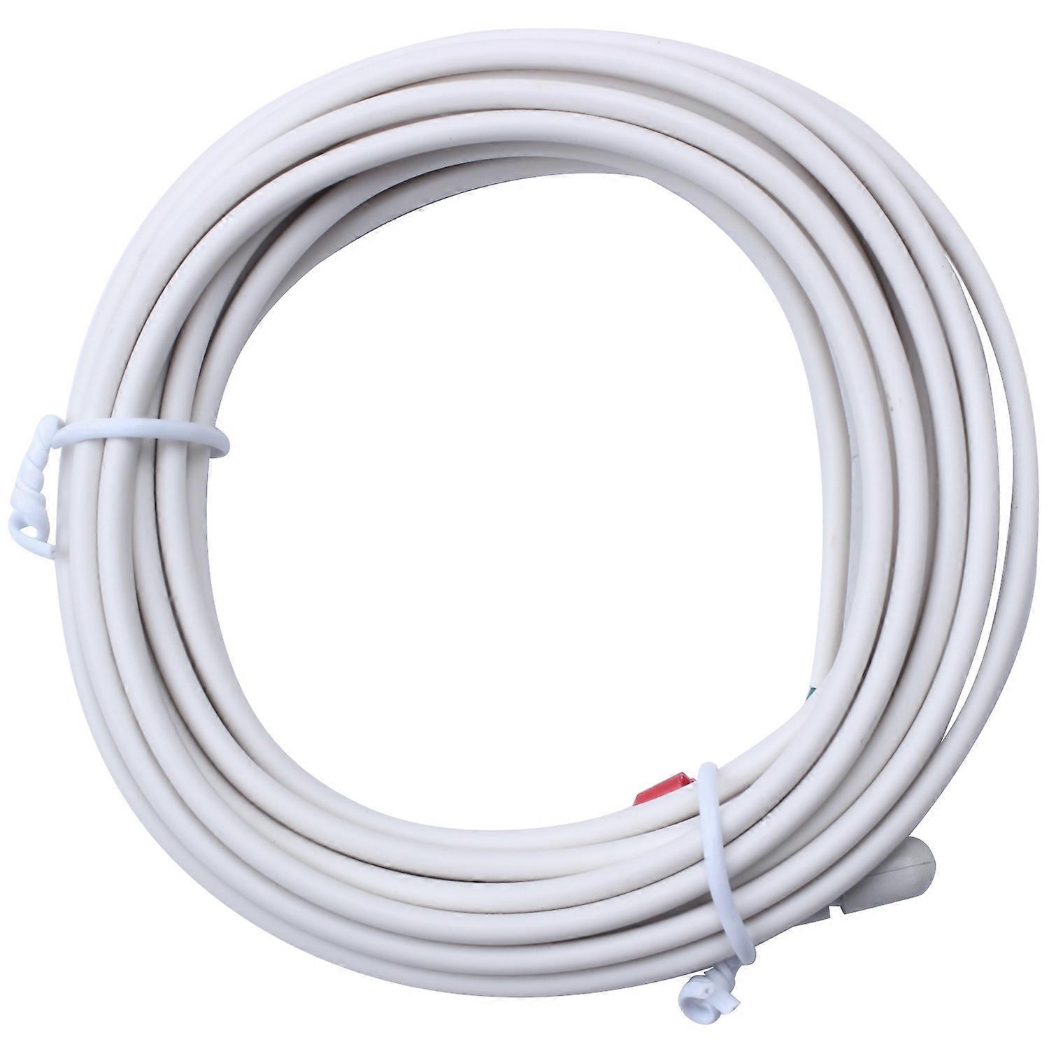 10K 16A Electric Temperature Sensor Probe For Floor Heating System Thermostat