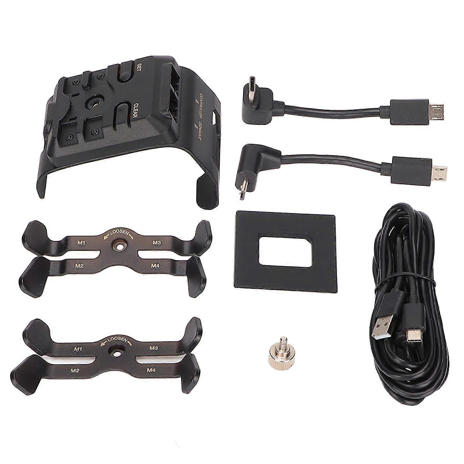 Back Button Controller Adapter Stable Controller Accessories With Silicone Pad Compatible With Xbox One S-ym