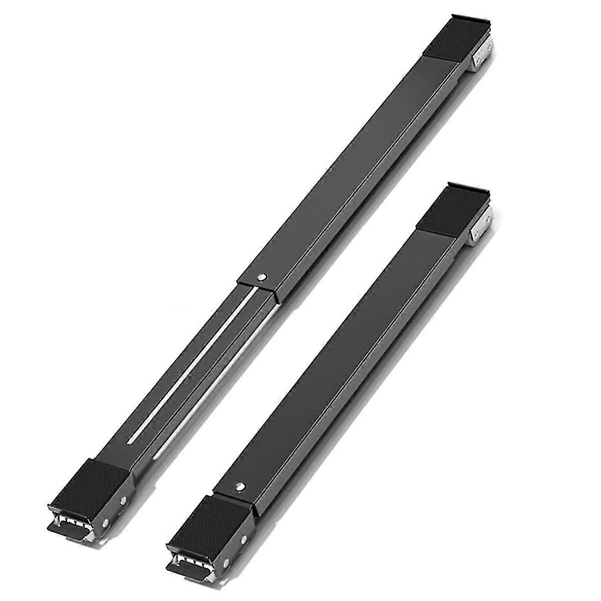 360 Universal Heavy Duty Appliance Furniture Rollers, Extendable Stand Appliance Base For Washer And Dryer
