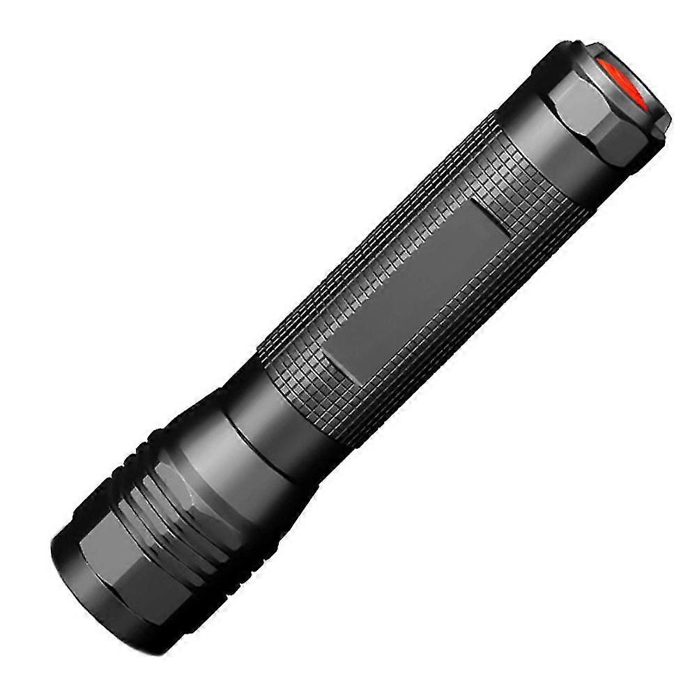 Super Bright 500lm Led Torch With 3 Modes And Long Run Time Ip67 Waterproof For Outdoor, Hiking, Camping
