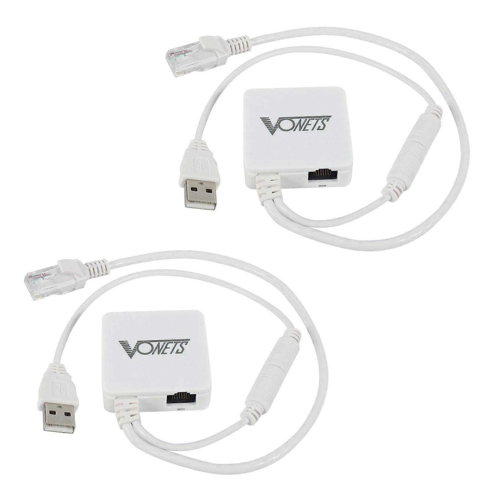 2X VAR11N-300 Mini Wireless Portable Wifi Router/ Wifi Bridge/ Wifi Repeater 300Mbps 802.11N Protoc