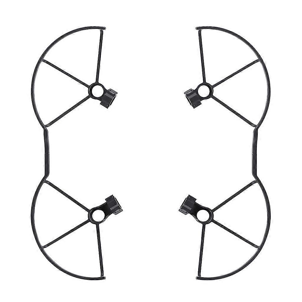 Propellers Guards For Holy Stone Hs720g Quick Release Propellers Protective Rings Protector Cage Drones Accessory