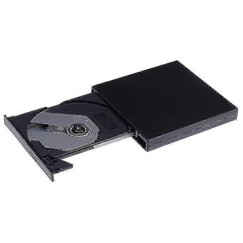 Cd Dvd Iamotus Portable Player