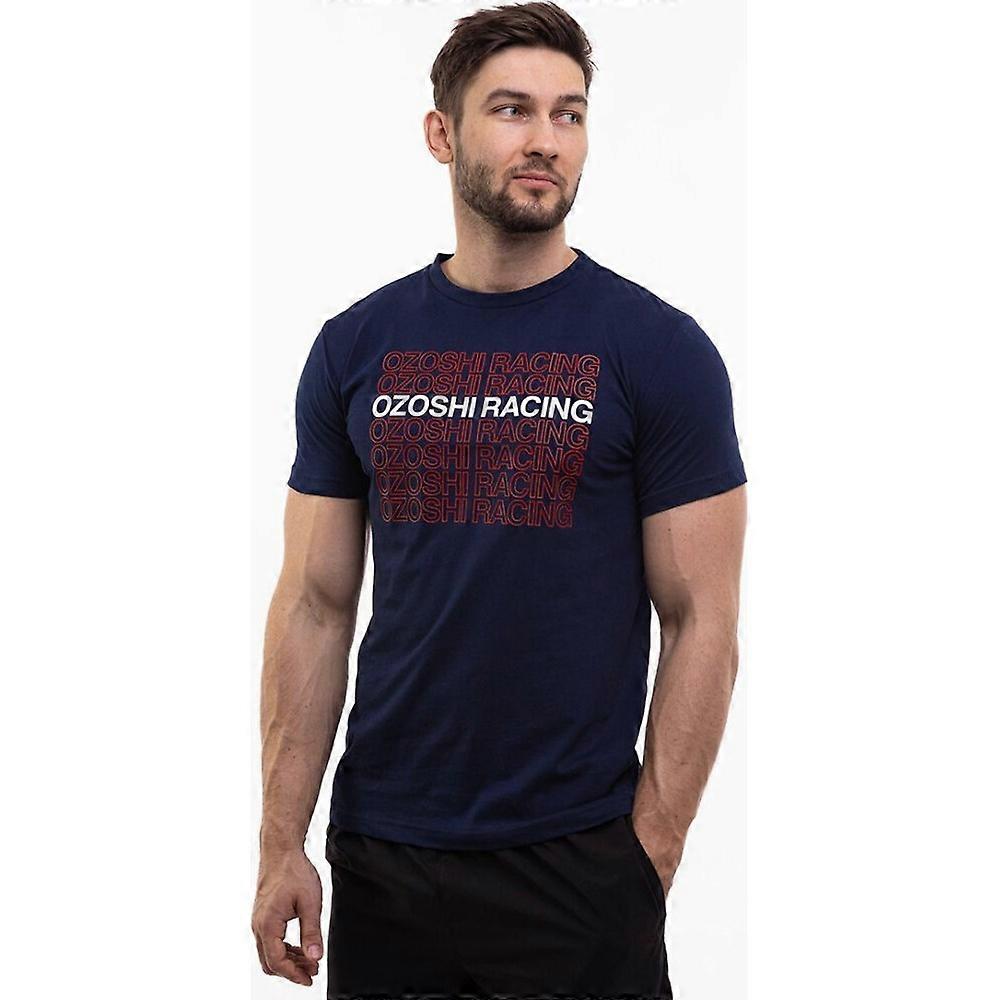 T-Shirt Ozoshi K15834