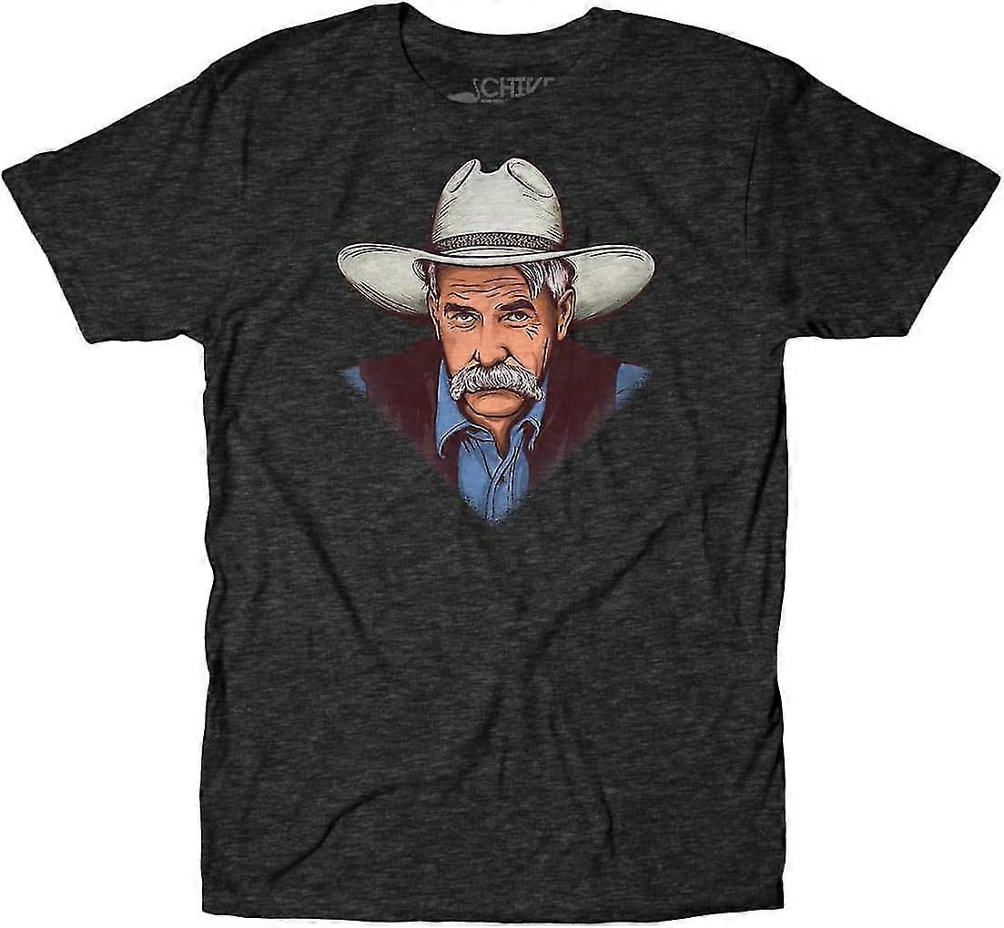 Men's Big Lebowski The Stranger Tee