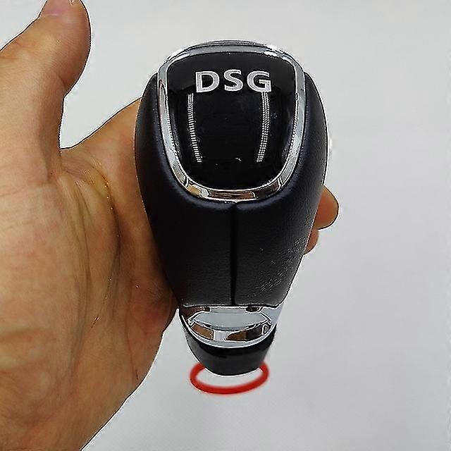 Accessori cambio cambio per auto Skoda Octavia superba Fabia Rapid Yeti cambio manopola leva pallamano