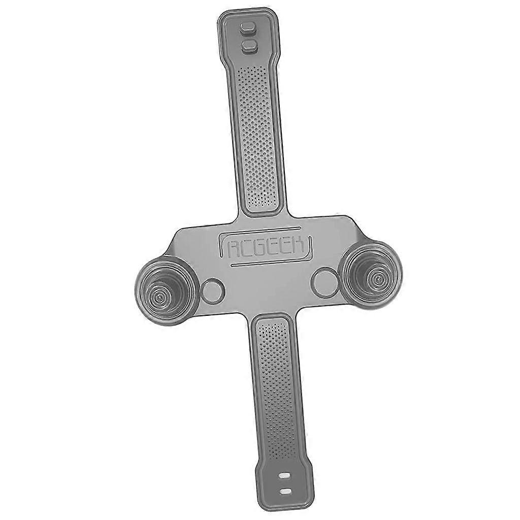 2in1 Silicone Thumb Rocker Protector Fixing Strap for DJI Remote Controller