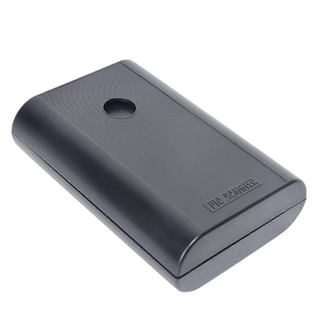 35mm 135mm Film and Slide Scanner Convert Color & B&for W Negatives & Slides Film Negatives & Slides to JPEG Digital Pho