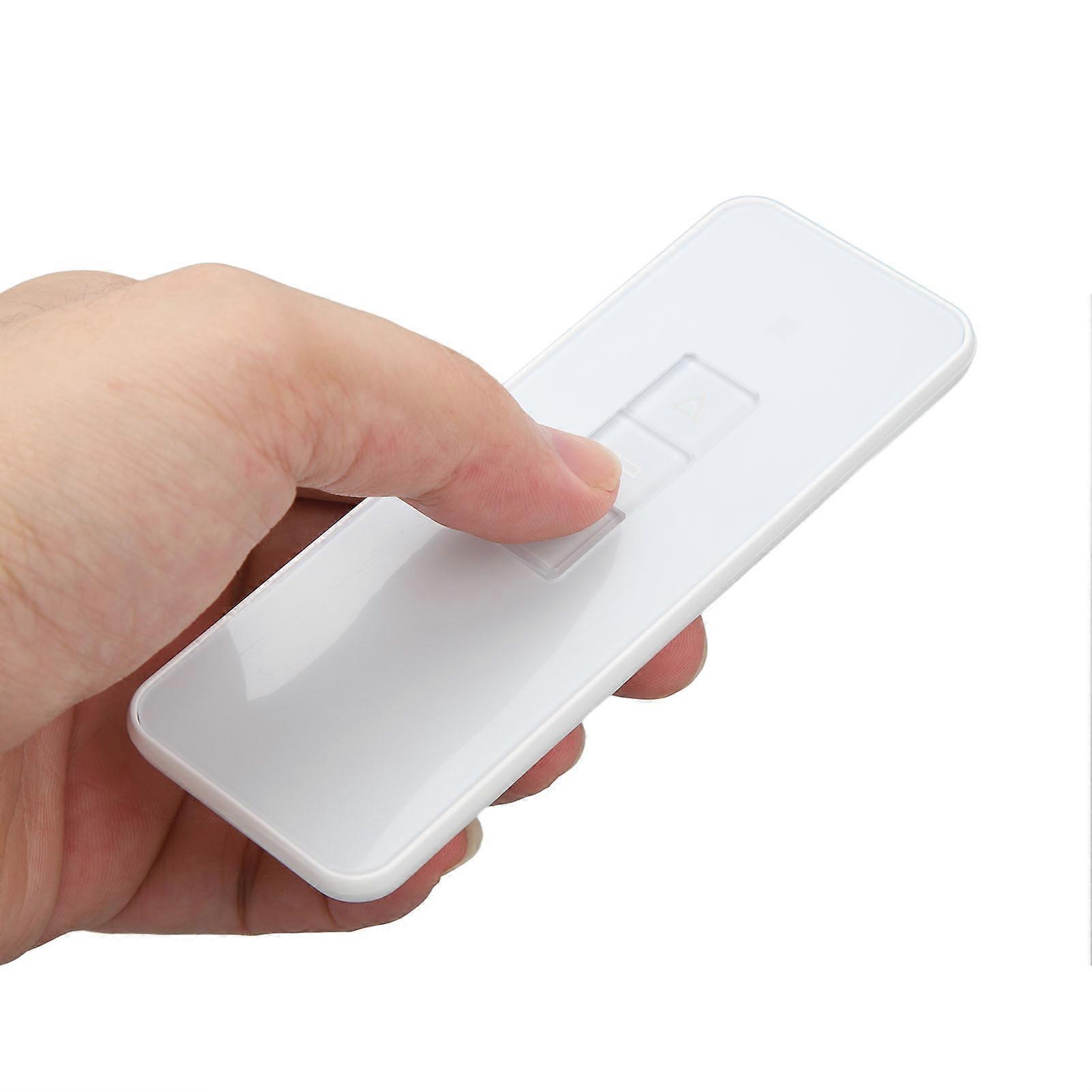 RV Lifting Bed Remote Control High Sensitivity Convenient Bed Lift Control Switch for Boat Yacht