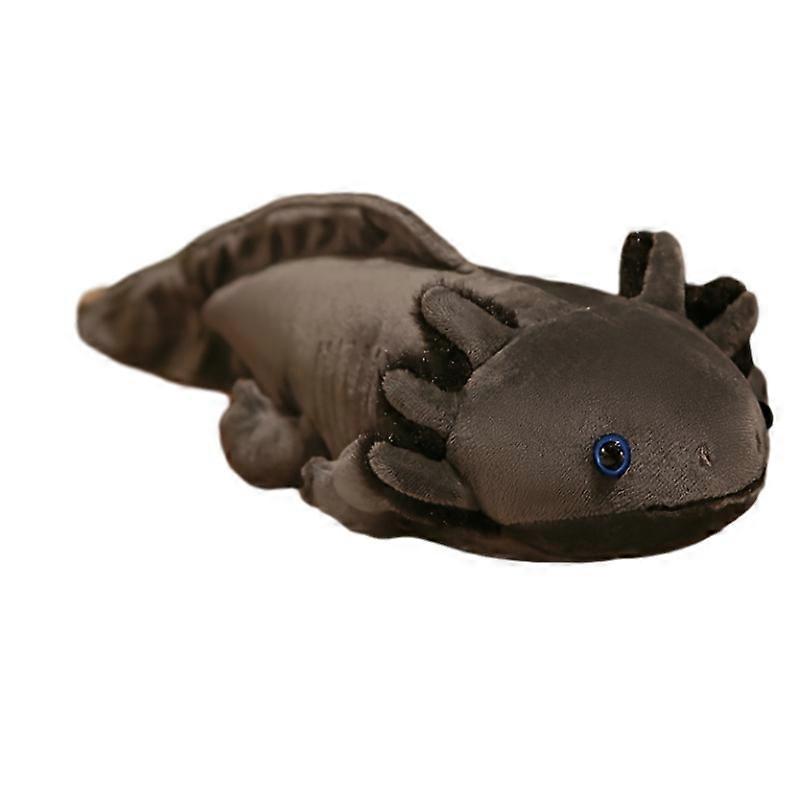 Hexagonal Dinosaur Simulation Lizard Salamander Plush Toy Doll Pillow