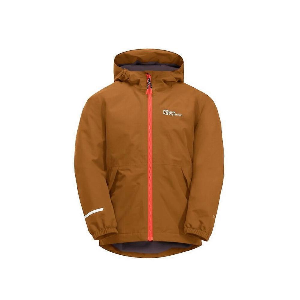 Jackets Jack Wolfskin 16079825401