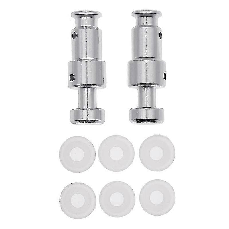 8pcs Universal ssure Cooker cement Floater Sealer For ssure Cooker PK