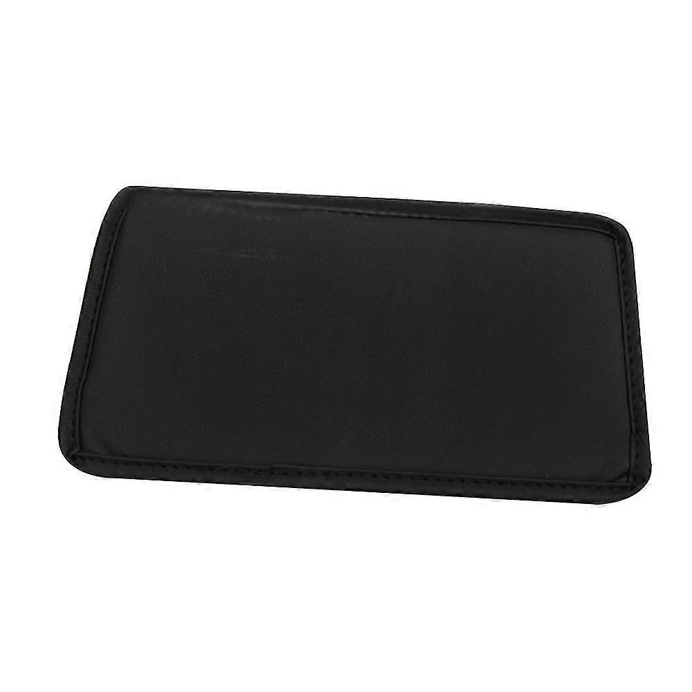 Auto Central Control Navigation Screen Cover Protector Schwarz