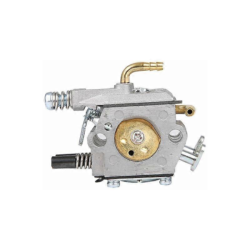 Chainsaw engine carburetor