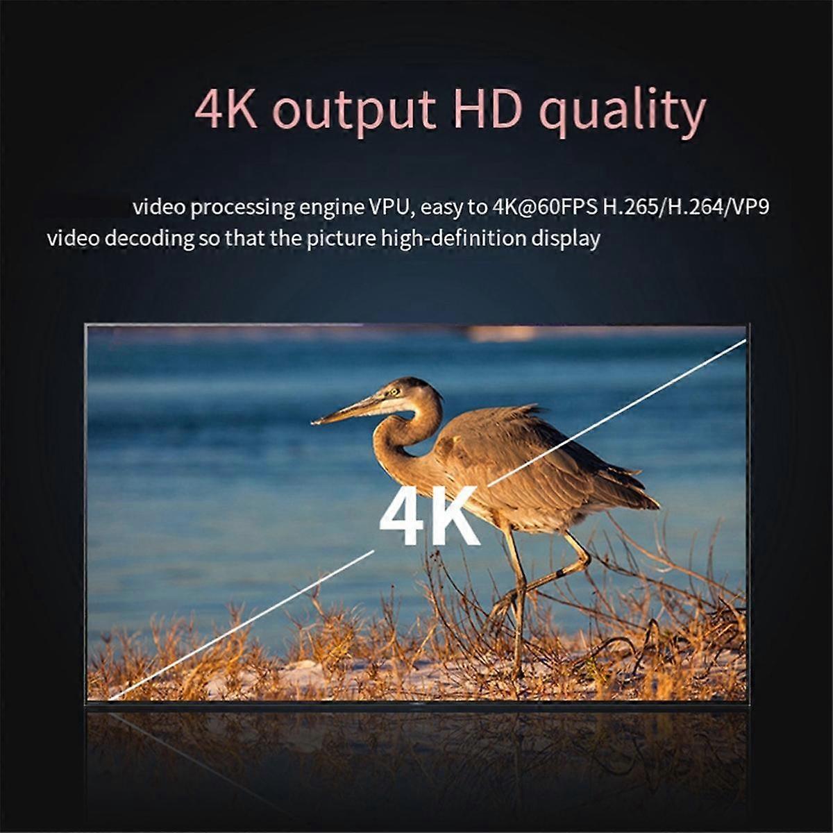 Entwicklungsplatinenmodul für 3B-Entwicklungsplatine 3B Quad Core RK3566, unterstützt EMMC-Modul, RAM 8 GB