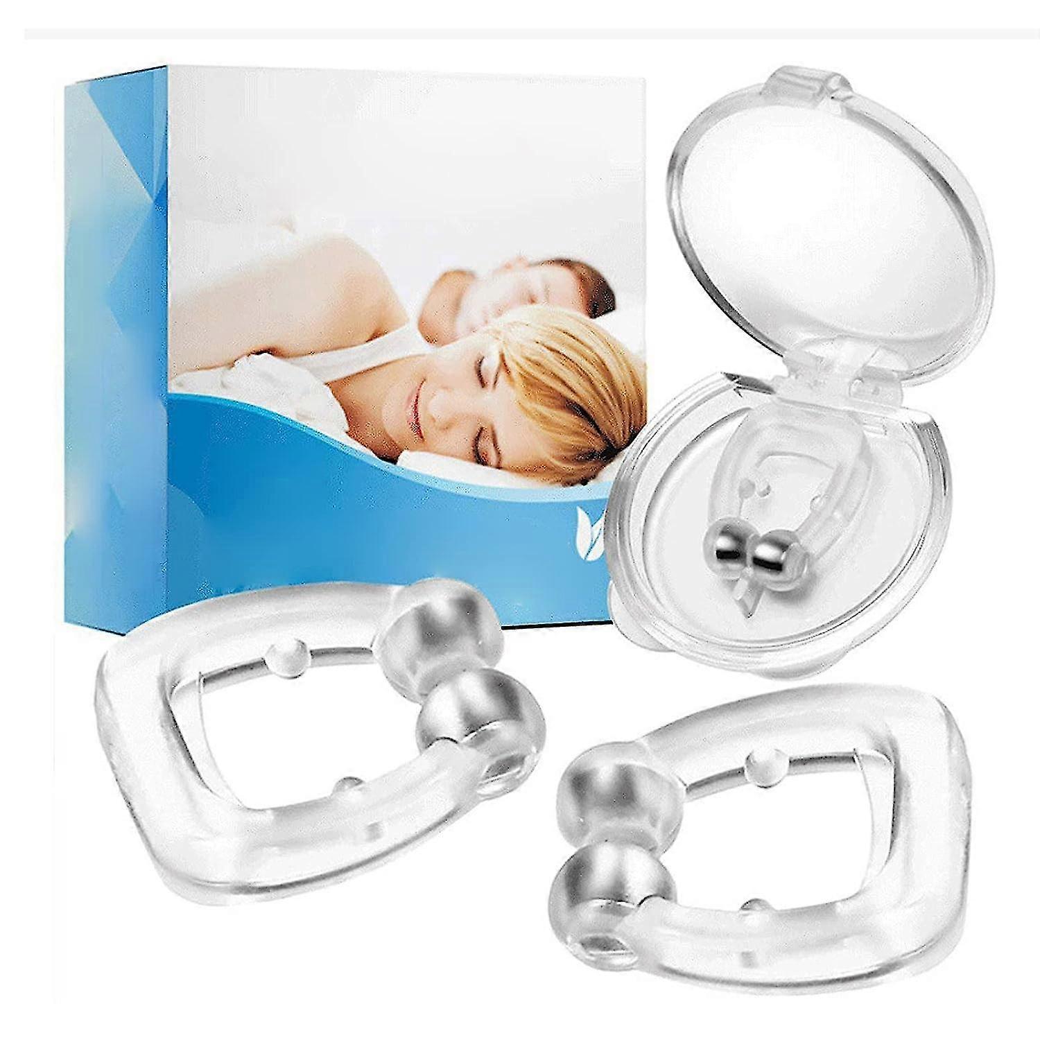 Tinnitus Relief Device - 2/4pcs Tinnitus Relief For Ringing Ears