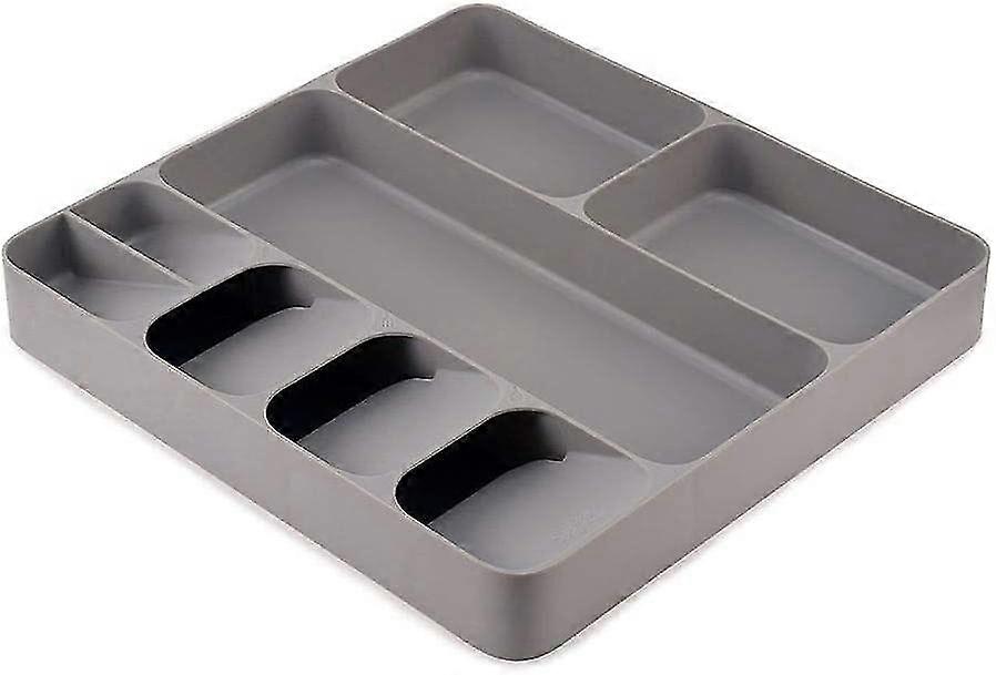 Kitchen Drawer Organizer Tray For Cutlery Silverware