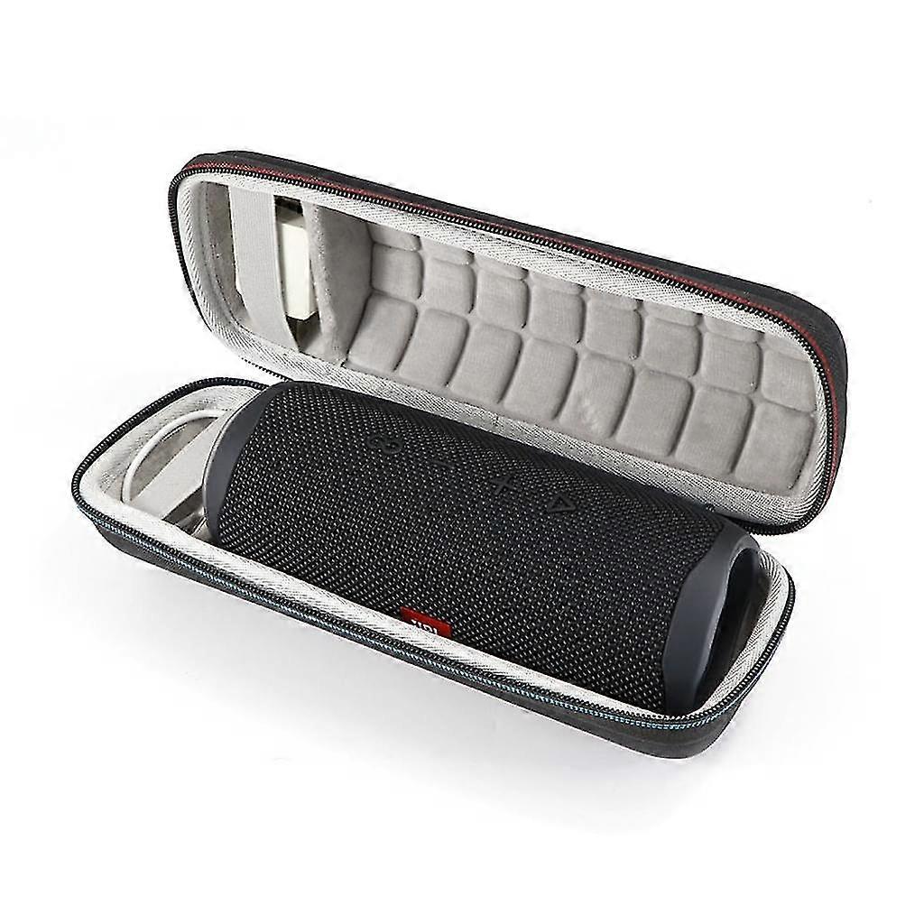 Speaker Hard Case Storage Case Hard Soft Waterproof Protective Cover