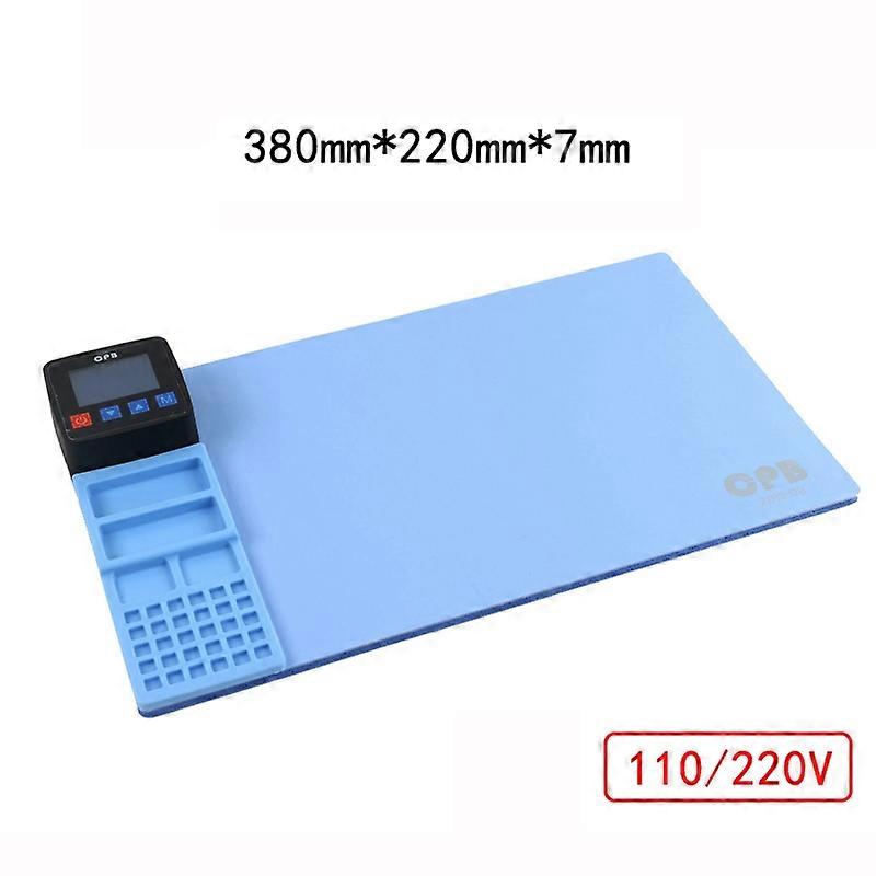 110V 220V CPB LCD Screen Separate Heating Separator Repair Tool WEJ