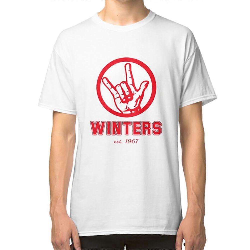 Winters Varsity T-shirt