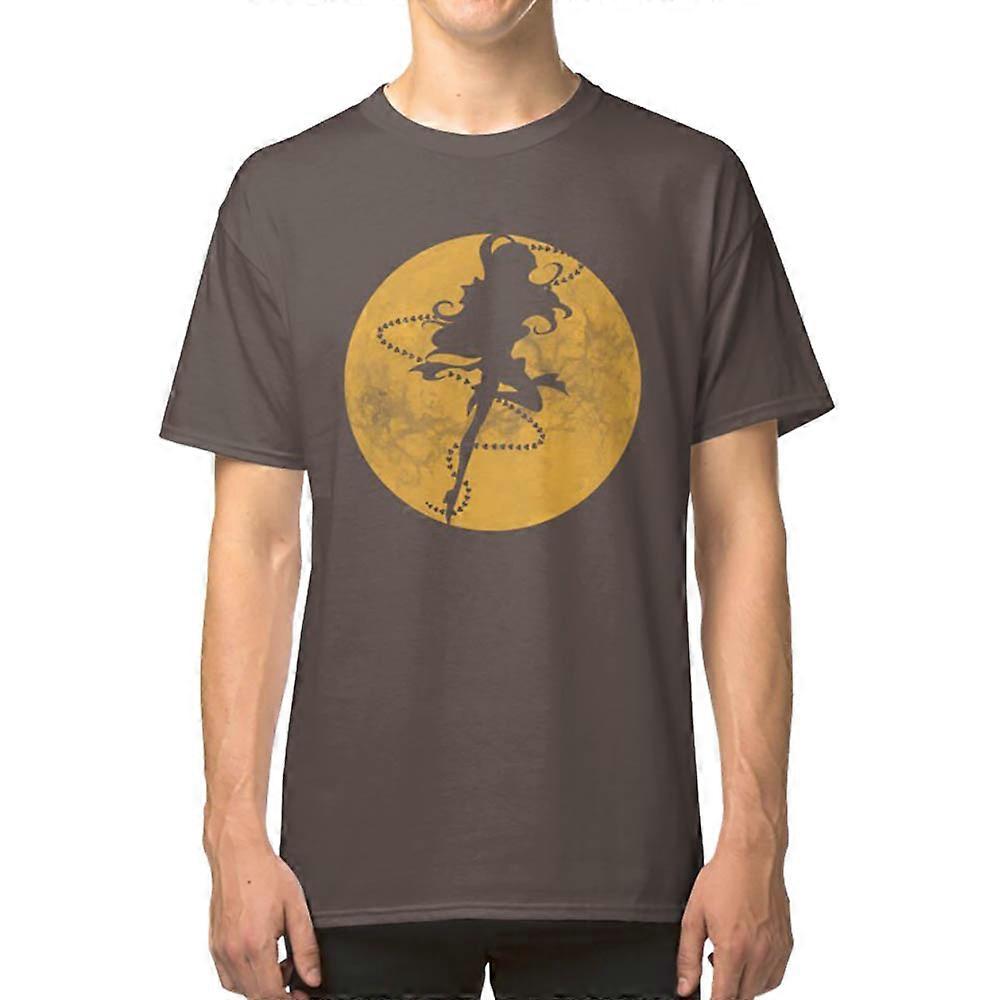 Planet Venus T-skjorte