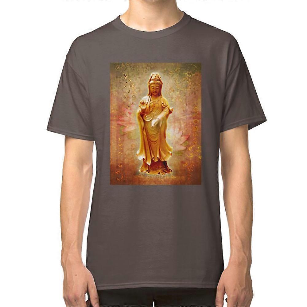 Kuan Yin T-shirt