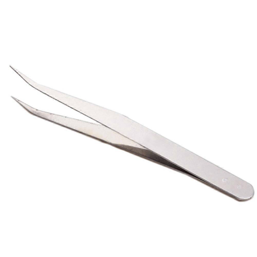 Ympningsutrustning i rostfritt stål