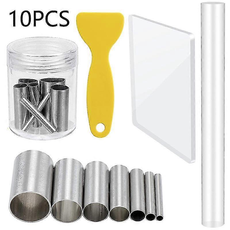 Pottery Clay Sculpting Tools Pottery Carving Tool Kit With Carrying Case Bag For Beginners Professionals Pottery Modeling Diy