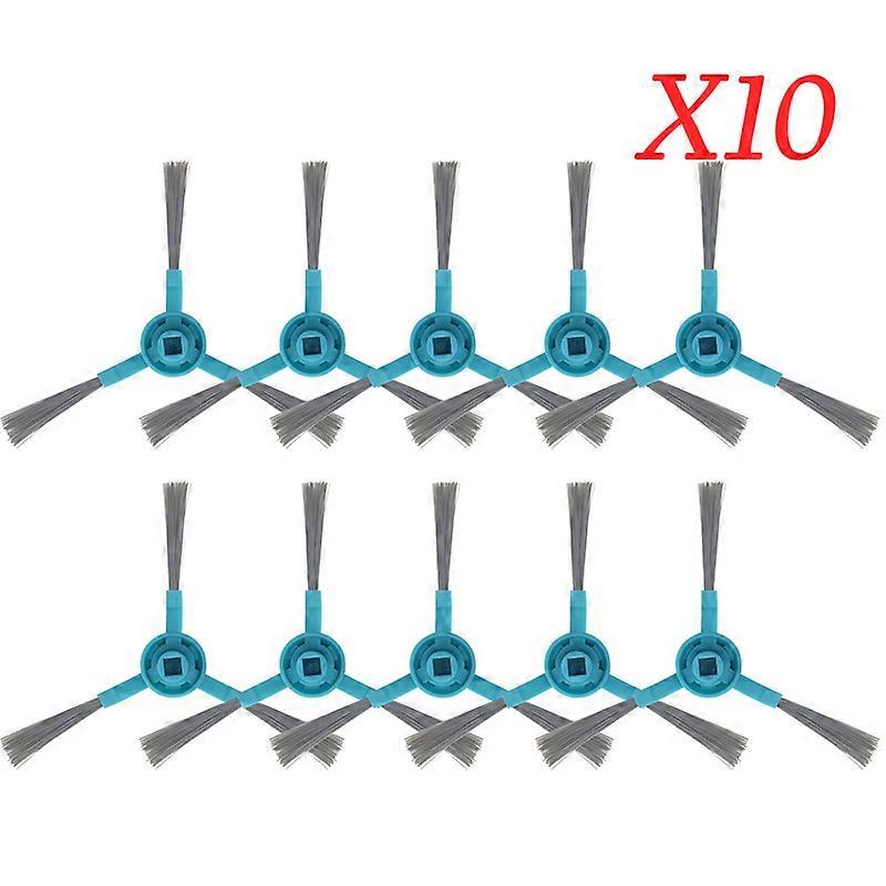 Side Brush Replacement for Cecotec Conga 3090 3290 3490 3690 4090 5090 Robotic Vacuum Cleaner Cleaning Brush Accessories Carpet Sweepers