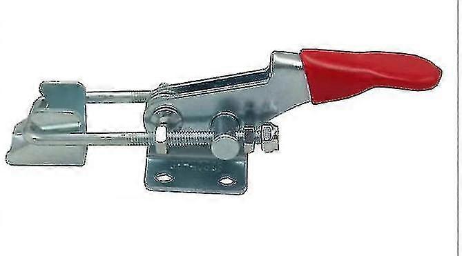 2 Snap Latch Toggle Clasp Clips