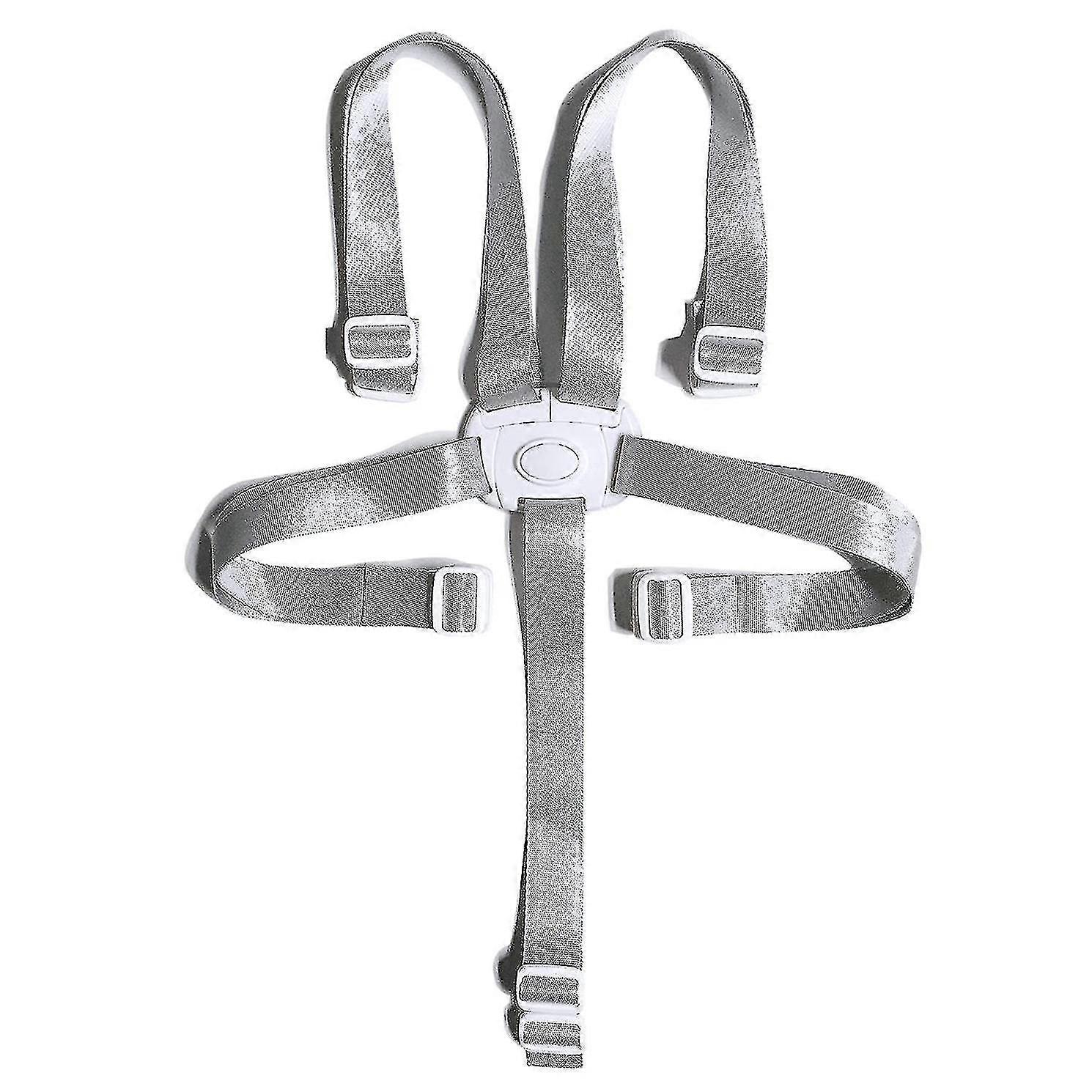 Correas de seguridad para tronas