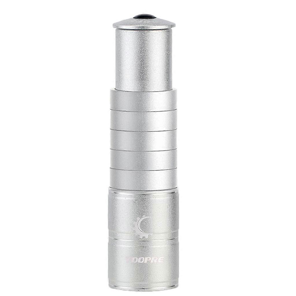 Aluminum Alloy Bicycle Front Fork Handlebar ExtenderBicycle Handlebar Frame