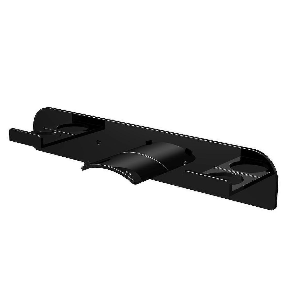 Vr Stand Holder For Quest 2 Pico 4 Quest Pro Vr Controller Stand Headset Wall Mount Rack Holder,bla