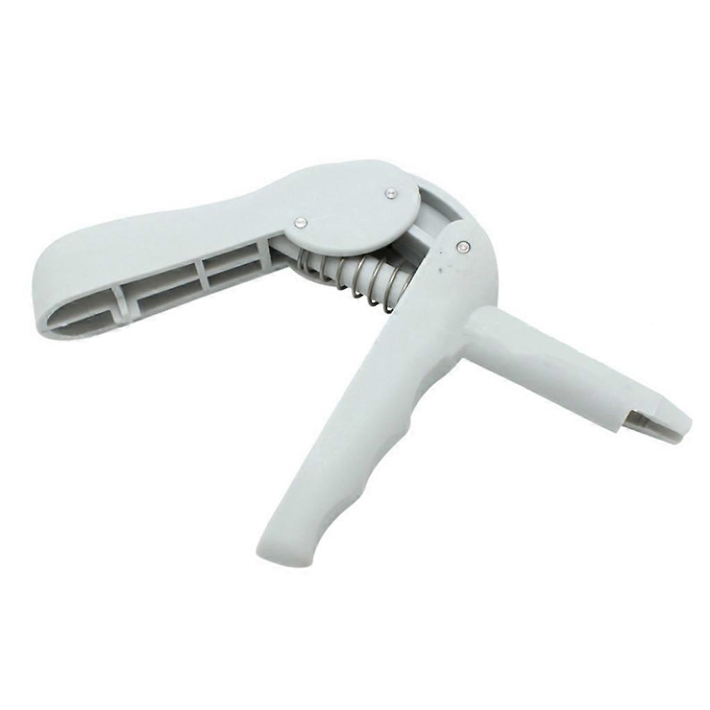 Resistant to High Temperature Disinfection Resin Delivery Tool Conveying Tool