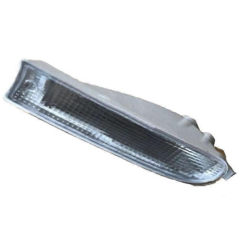 Suitable Lofty Richy For TOYOTA RAV4 ACA21 1995 1996 1997 Auto Front Bumper Fog Light Fog Lamp Foglight Foglamp Without Bulb