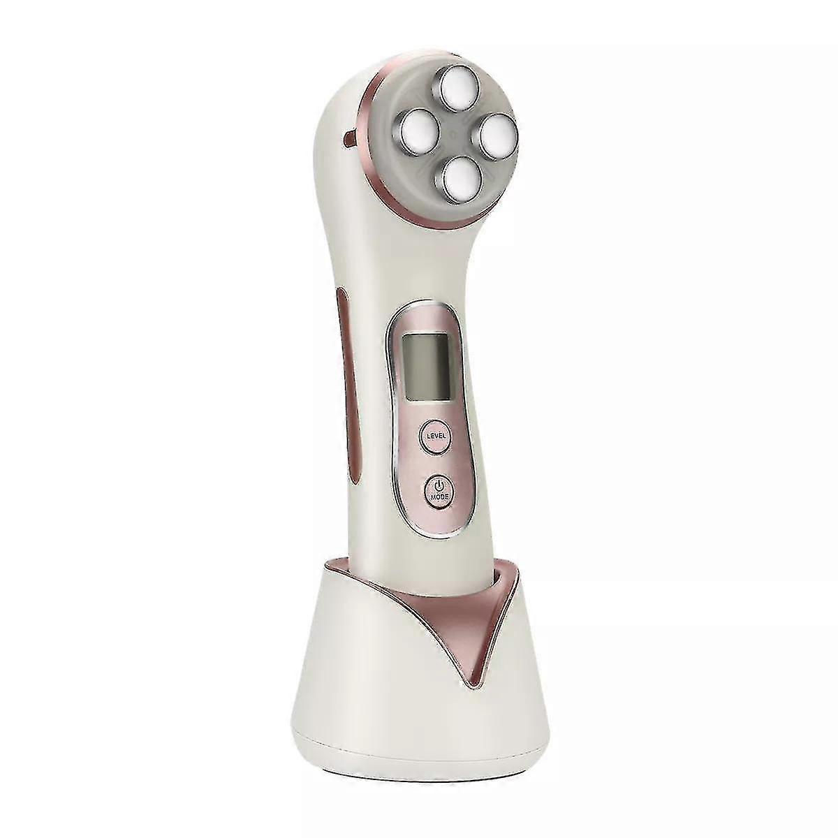 High Frequency Facial Massager