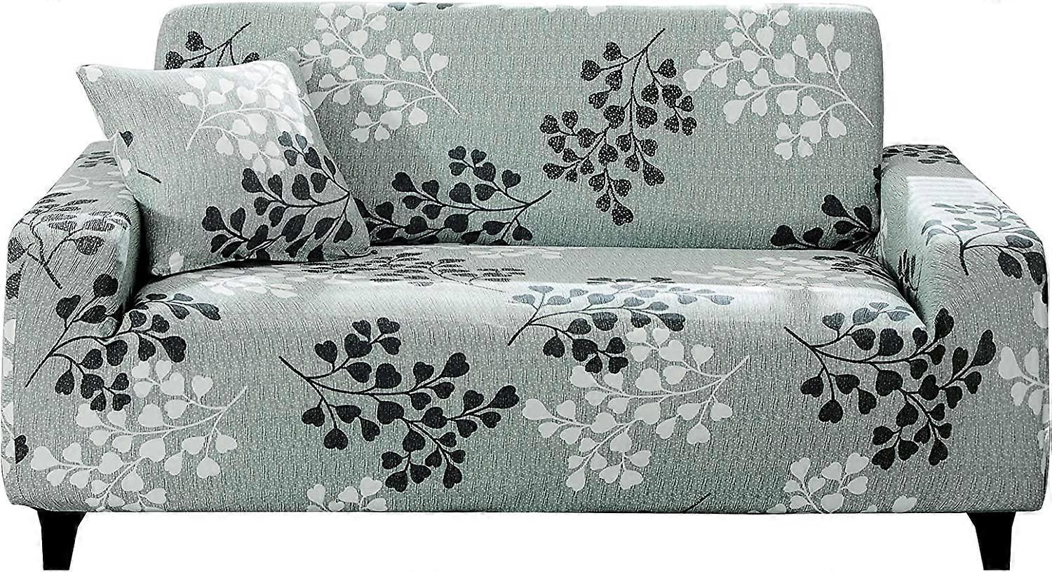 Copridivano a 3 posti con braccioli Copridivano elasticizzato Copridivano elastico Copridivano universale Copridivano 190-230cm