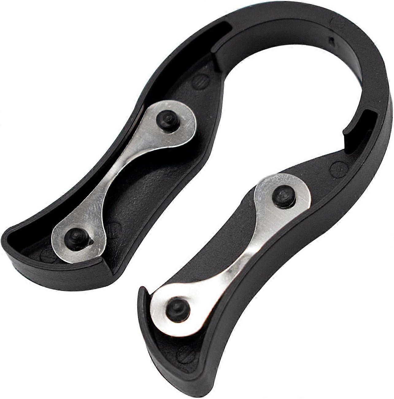 Wine Bottle Foil Cutter Black