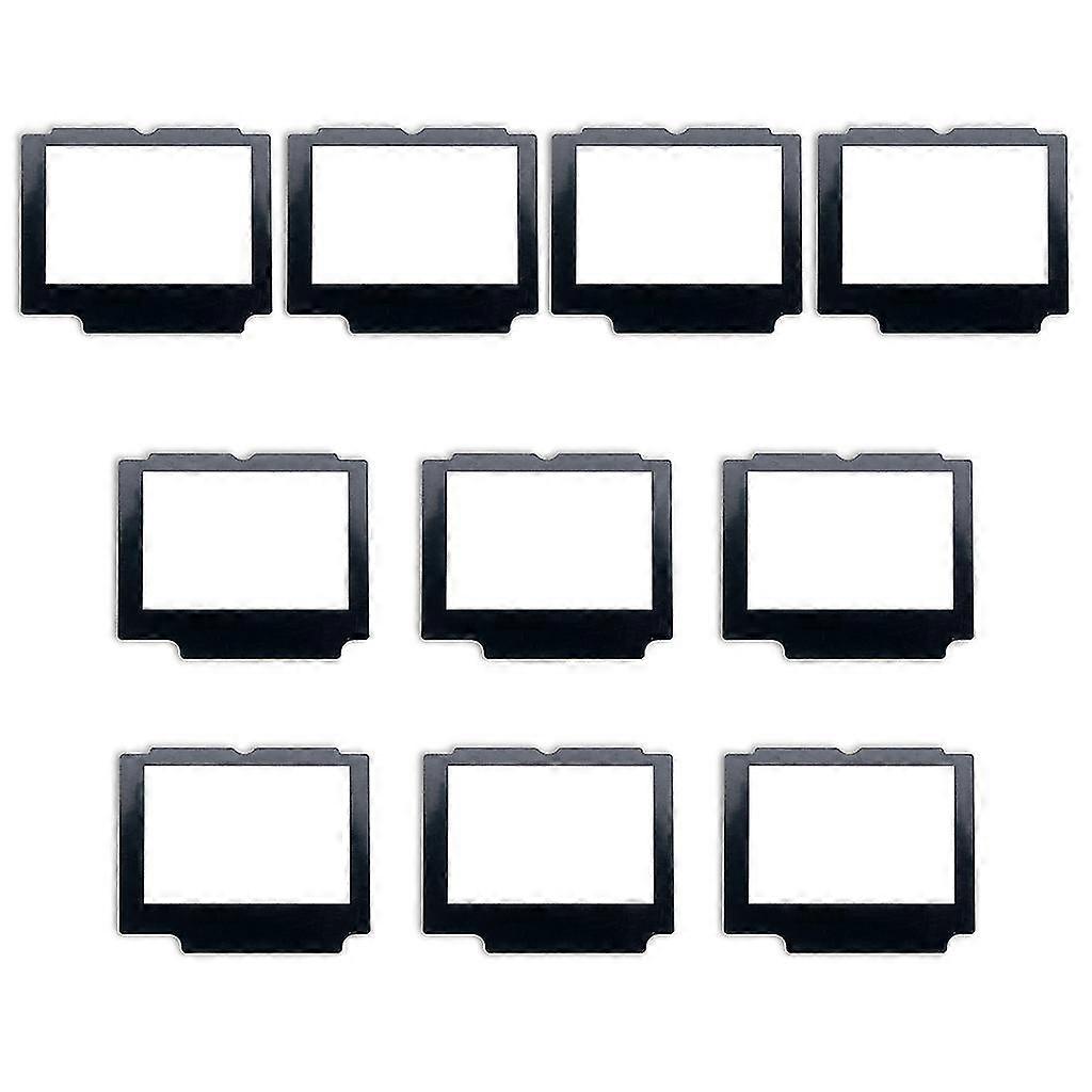 For Gameboy Advance Sp Gba Sp Replacement Screen Lens Cover