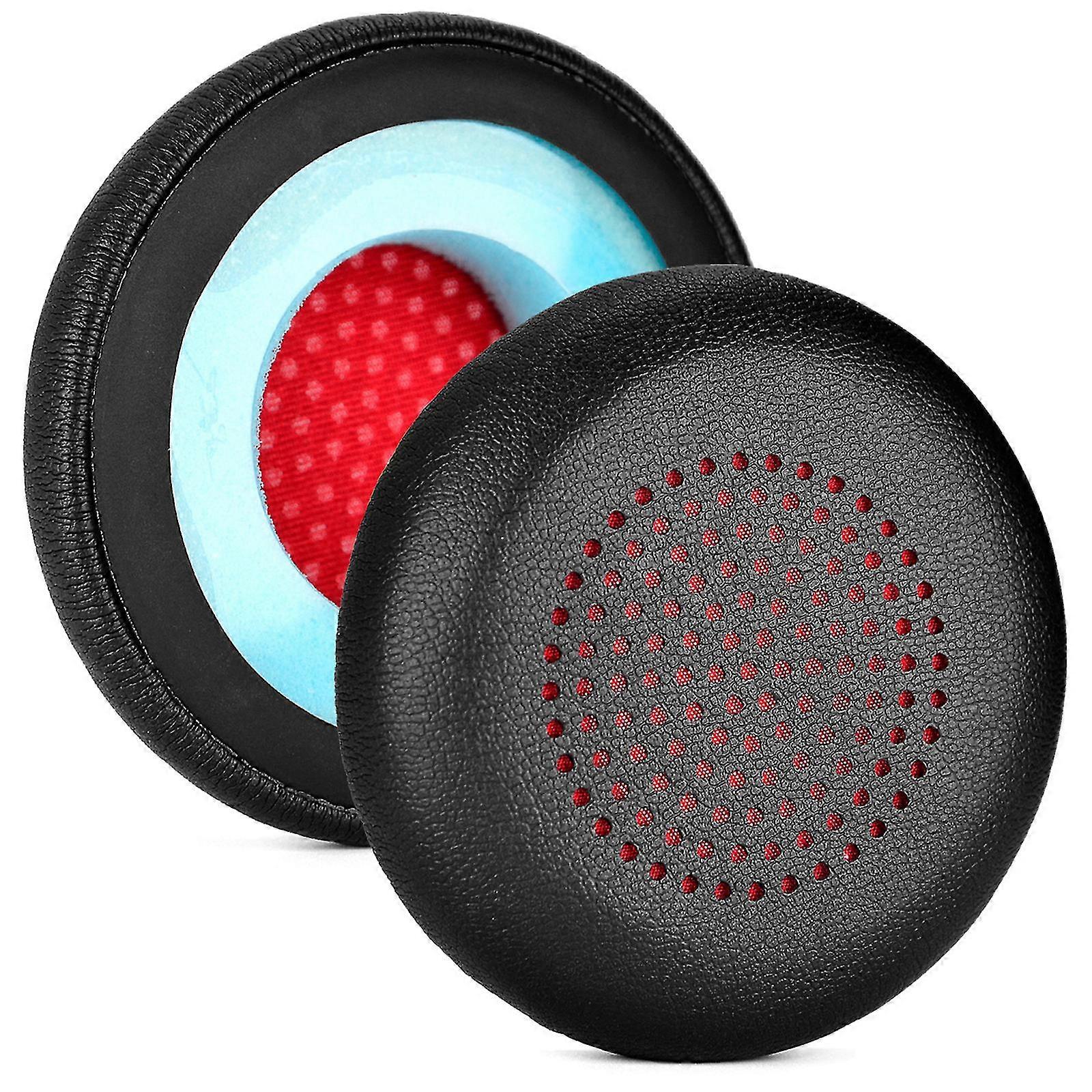 Replacement Headphone Earpads Cushion Formpow Hc5 Hc6 Earphone Earmuffs