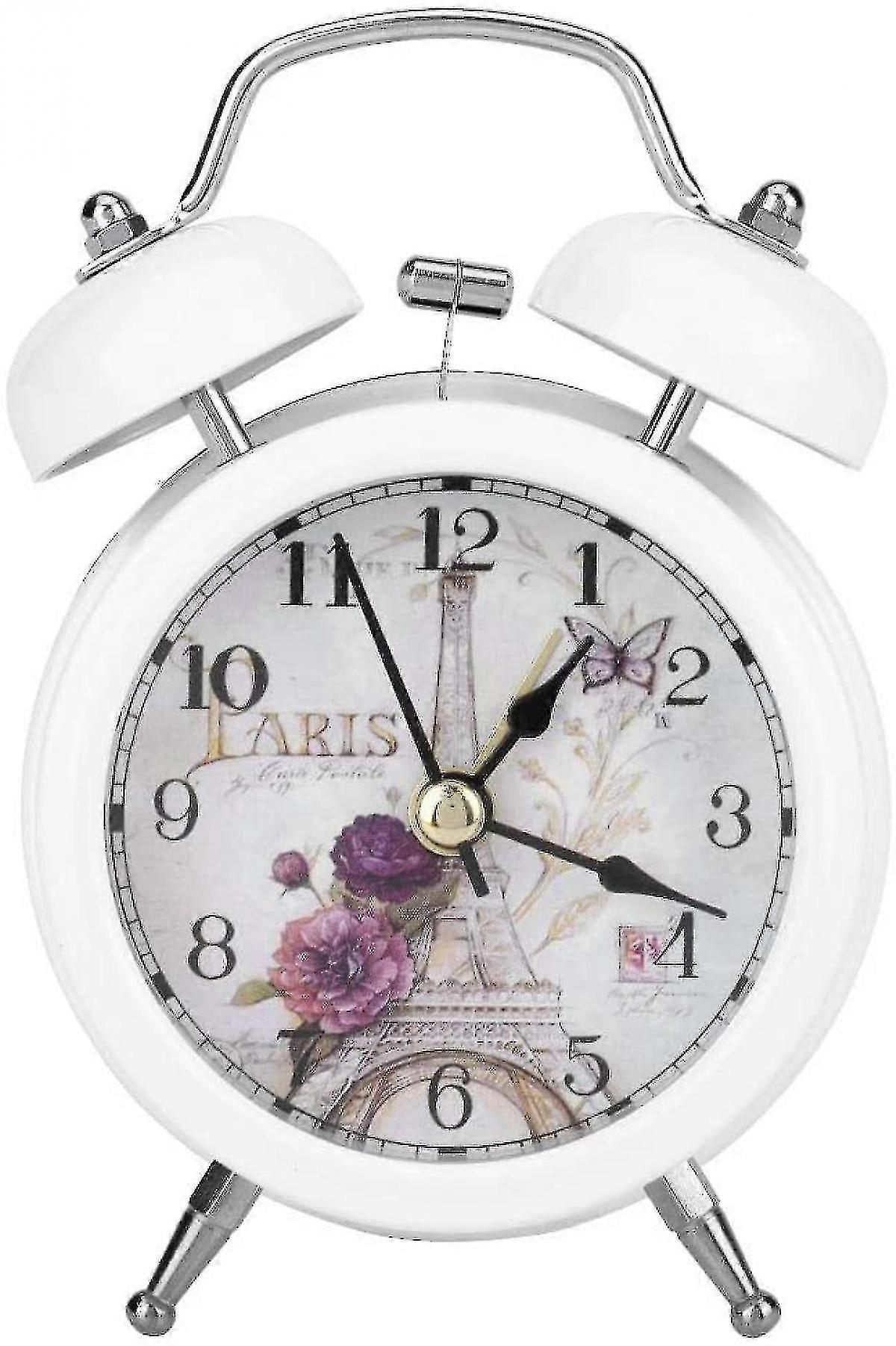 Makuuhuoneen herätyskello