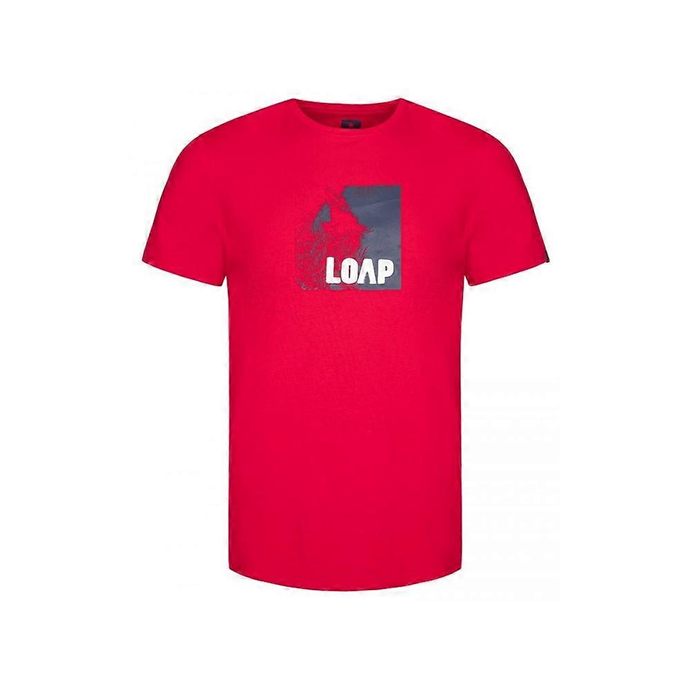 T-Shirt Loap Alien CLM2072G57G